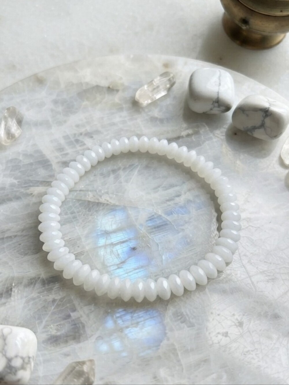 Jade Bracelet